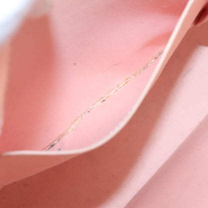 Louis Vuitton LOUIS VUITTON Vernis Biscayne Bay GM Bag Marshmallow Pink M91284 LV Authentic 118449