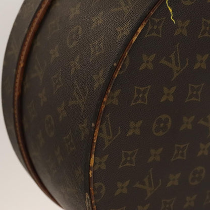 Louis Vuitton LOUIS VUITTON Monogram Hat Case Boite Chapeau 40 M23624 LV Authentic 136230 Bag