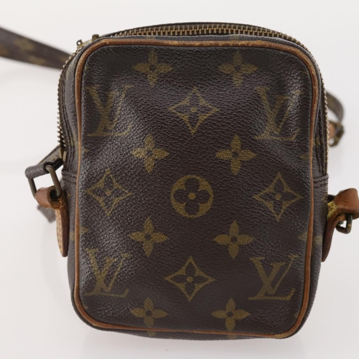 Louis Vuitton LOUIS VUITTON Monogram Hand Bag 5 Set LV Authentic 175018
