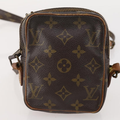 Louis Vuitton LOUIS VUITTON Monogram Hand Bag 5 Set LV Authentic 175018