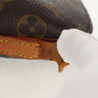 Louis Vuitton LOUIS VUITTON Monogram Drouot Shoulder Shoulder Bag M51290 LV Authentic gh470