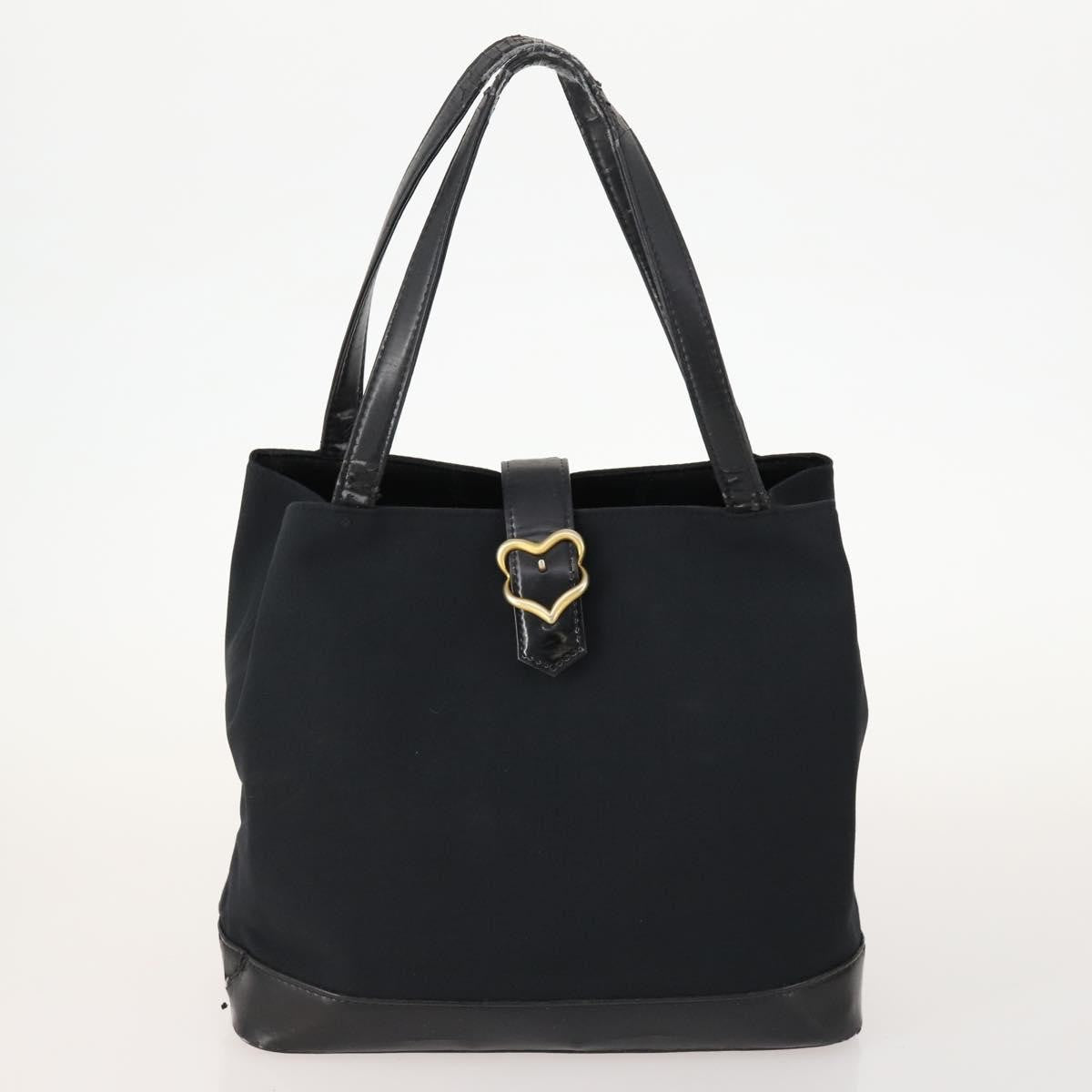 Givenchy GIVENCHY Saint Laurent Bag Leather Canvas 4 Set Beige Black Brown Authentic 168821
