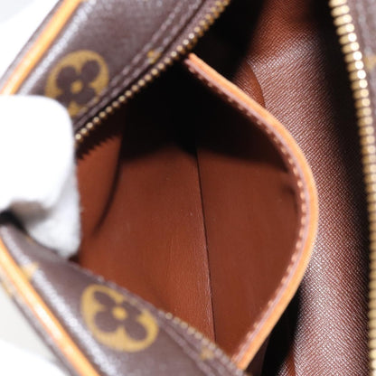 Louis Vuitton LOUIS VUITTON Monogram Blois Shoulder Bag M51221 LV Authentic 161374