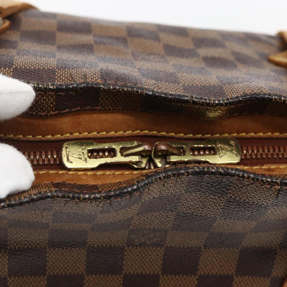 Louis Vuitton LOUIS VUITTON Damier Ebene Colombine Bag 100th Anniversary N99037 LV Authentic ka2450