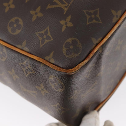 Louis Vuitton LOUIS VUITTON Monogram Multipli Cite Shoulder Bag M51162 LV Authentic ka2471