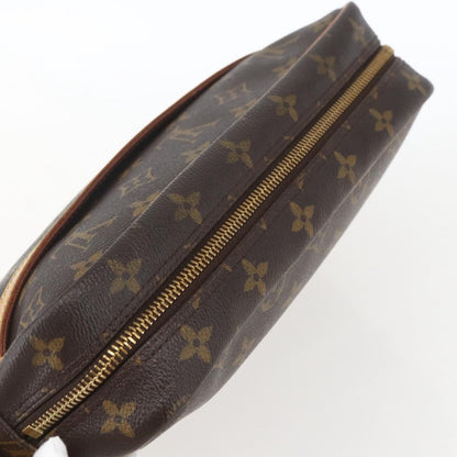 Louis Vuitton LOUIS VUITTON Monogram Trocadero 27 Shoulder Bag M51274 LV Authentic 161393