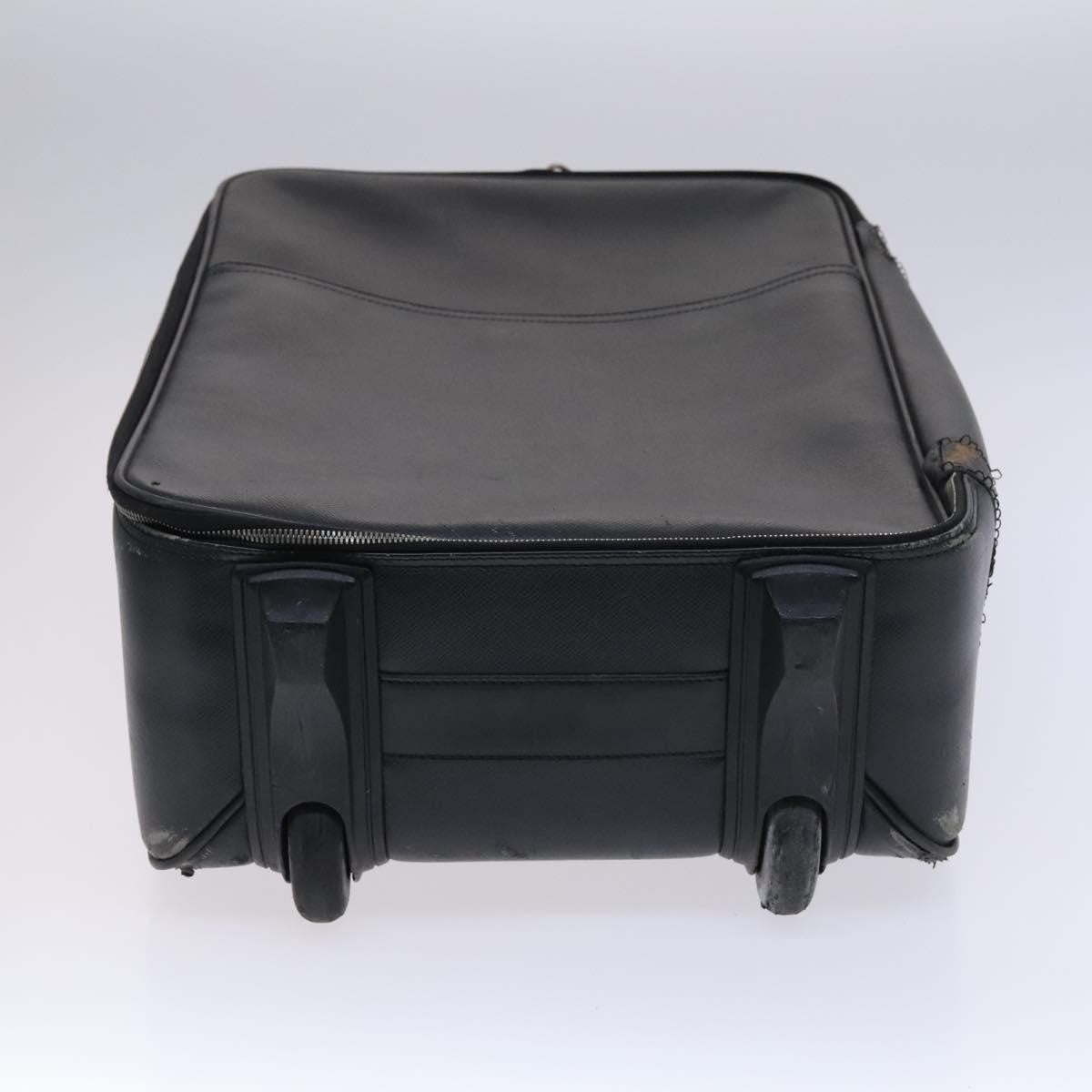 Louis Vuitton LOUIS VUITTON Taiga Pegas 55 Suitcase Ardoise M23312 LV Authentic bs23863 Bag