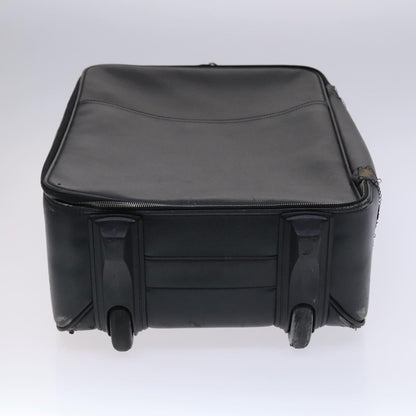 Louis Vuitton LOUIS VUITTON Taiga Pegas 55 Suitcase Ardoise M23312 LV Authentic bs23863 Bag