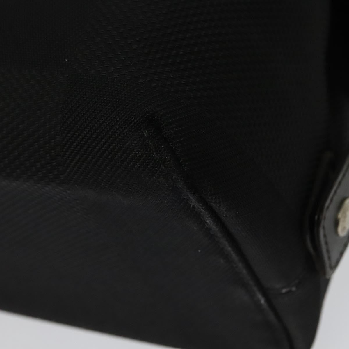 Louis Vuitton LOUIS VUITTON Damier Geant Trousse Albatross Bag Black Noir M93091 Authentic bs28837