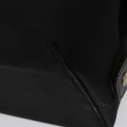 Louis Vuitton LOUIS VUITTON Damier Geant Trousse Albatross Bag Black Noir M93091 Authentic bs28837
