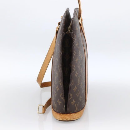 Louis Vuitton LOUIS VUITTON Monogram Babylone Tote Bag M51102 LV Authentic BA11123