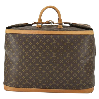 Louis Vuitton LOUIS VUITTON Monogram Cruiser bag 55 Boston Bag M41136 LV Authentic 164591