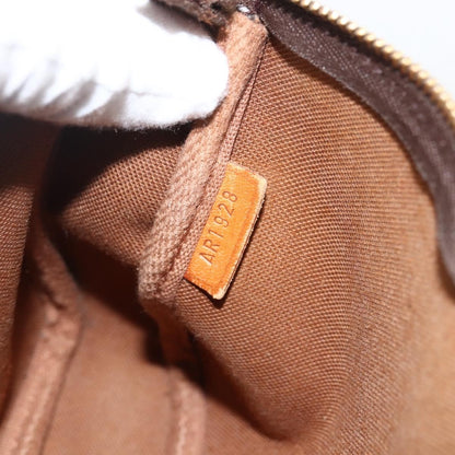 Louis Vuitton LOUIS VUITTON Monogram Pochette Accessoires Pouch M51980 LV Authentic bs33751 Bag