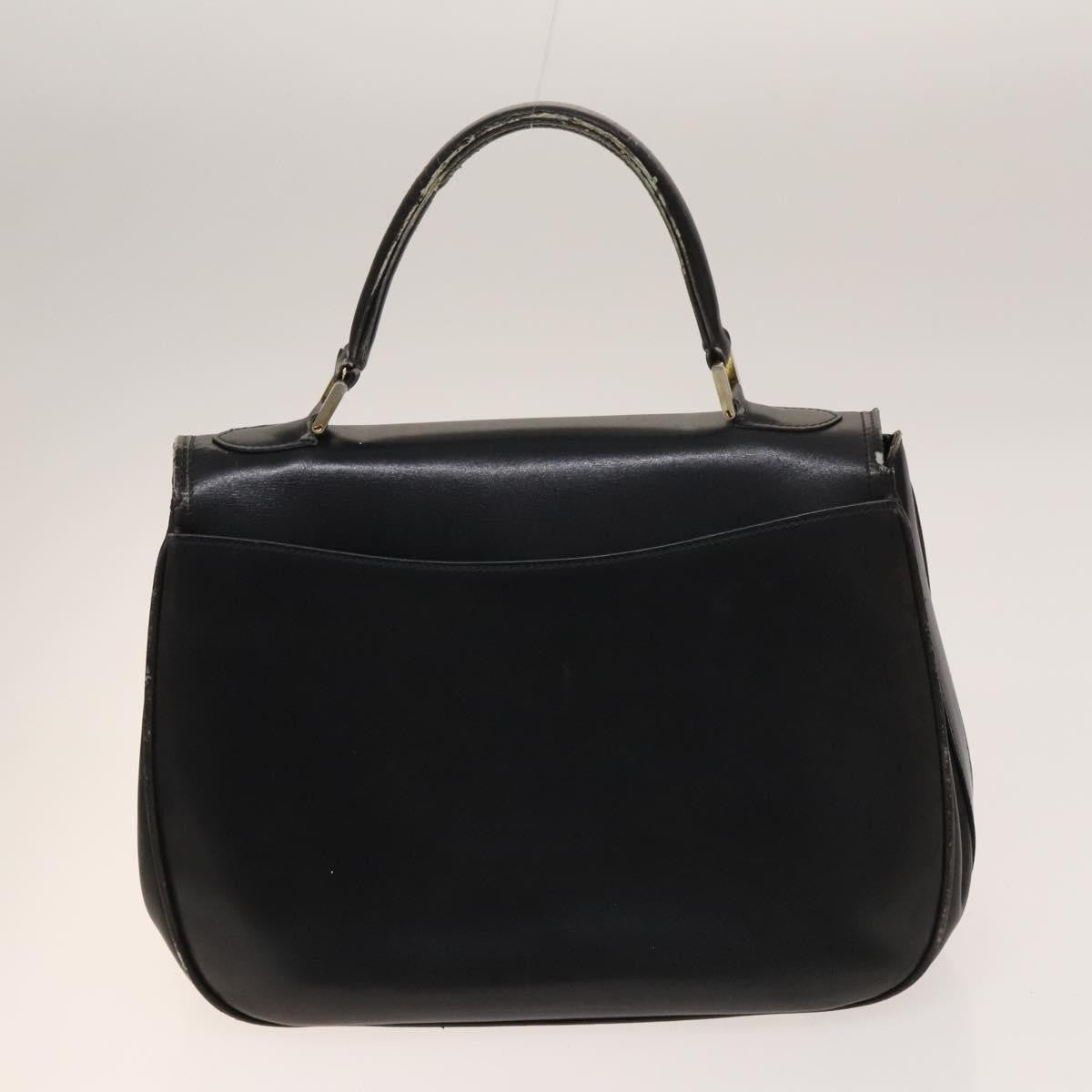 Salvatore Ferragamo Salvatore Ferragamo Bally PRADA Burberry Bag Nylon Leather 5 Set Authentic BA5127