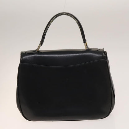 Salvatore Ferragamo Salvatore Ferragamo Bally PRADA Burberry Bag Nylon Leather 5 Set Authentic BA5127