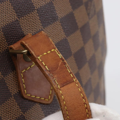Louis Vuitton LOUIS VUITTON Damier Ebene Colombine Bag 100th anniversary N99037 Authentic 145038