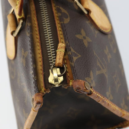 Louis Vuitton LOUIS VUITTON Monogram Popincourt Hand Bag M40009 LV Authentic 158270