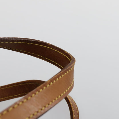 Louis Vuitton LOUIS VUITTON Monogram Sac Souple 55 Boston Bag M41622 LV Authentic 159650