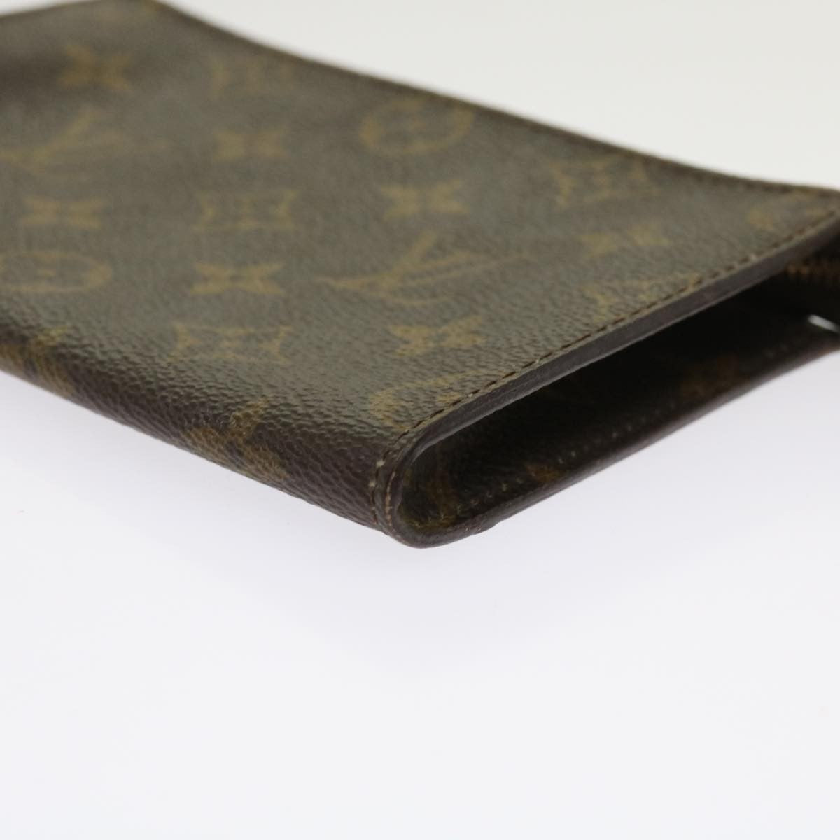 Louis Vuitton LOUIS VUITTON Monogram Bucket PM Pouch Accessory Pouch LV Authentic 64022 Bag