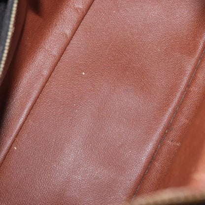 Louis Vuitton LOUIS VUITTON Monogram Boulogne 35 Shoulder Bag M51260 LV Authentic bs32012