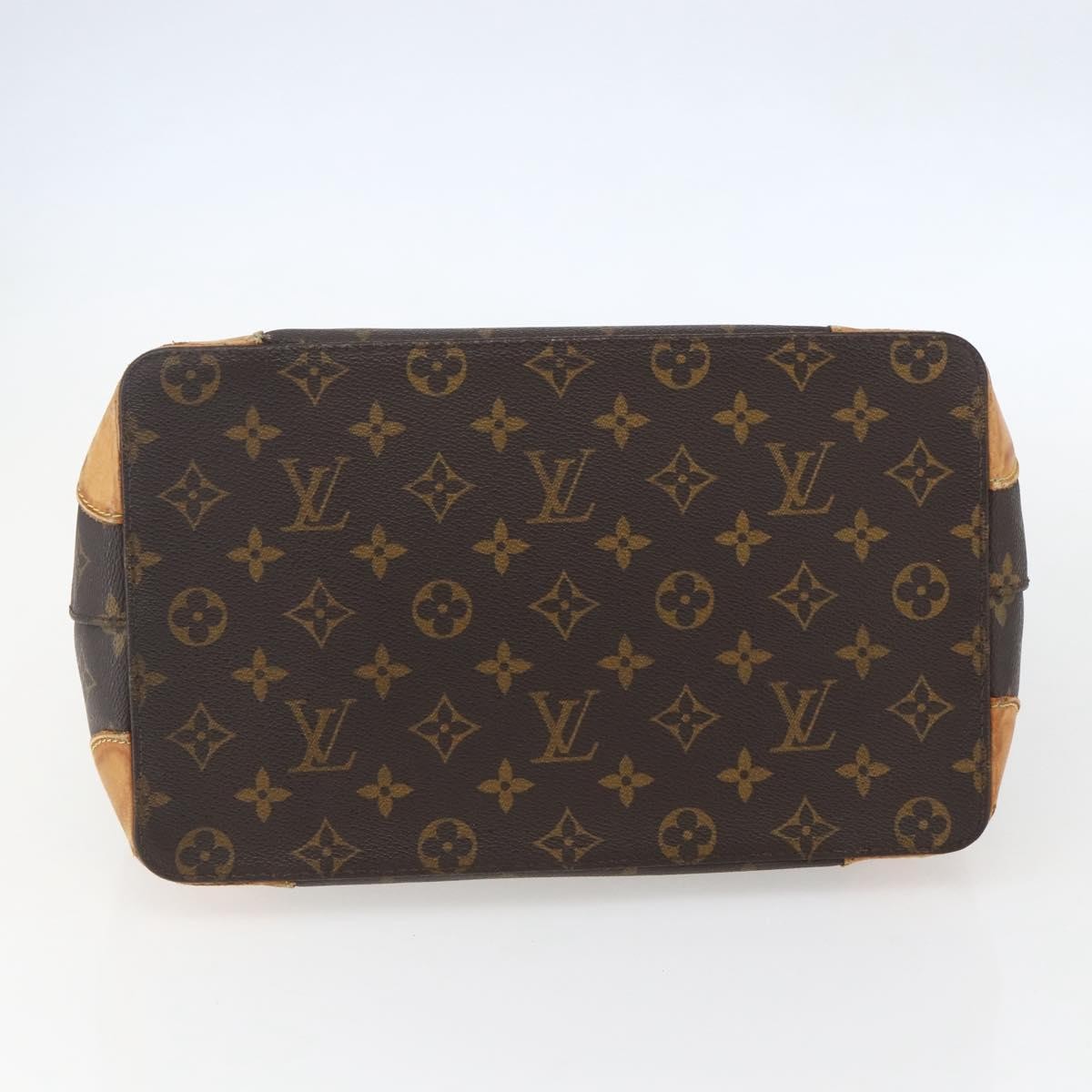 Louis Vuitton LOUIS VUITTON Monogram Hampstead PM Hand Bag SP order M51168 LV Authentic 158068