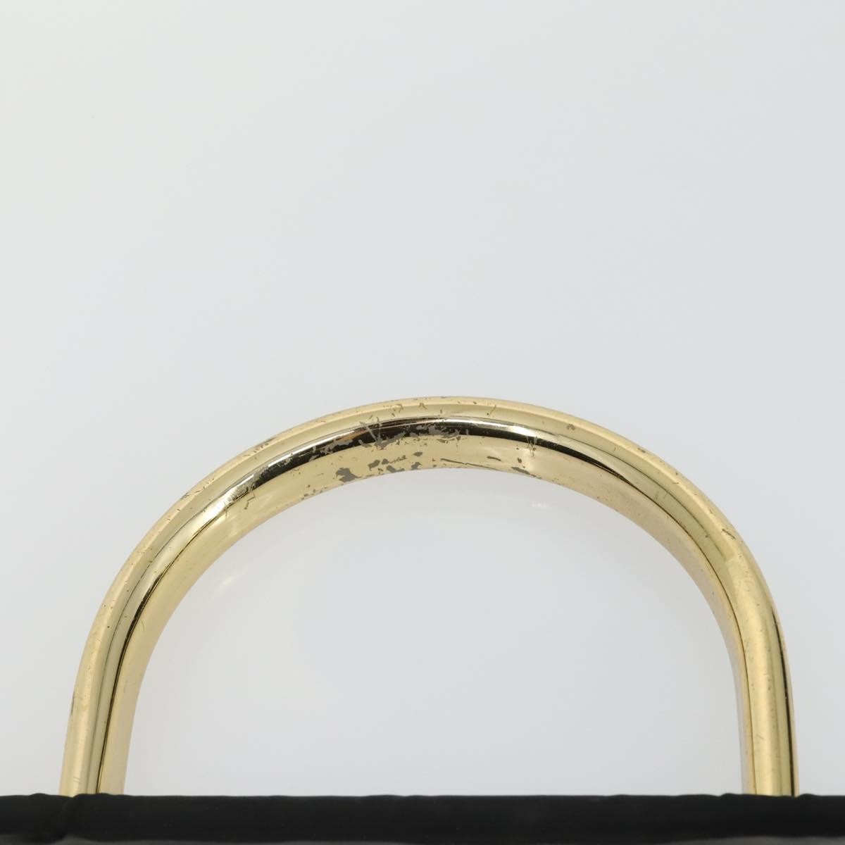Prada PRADA Shoulder Bag Nylon 3 Set Black Authentic 165126