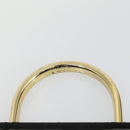 Prada PRADA Shoulder Bag Nylon 3 Set Black Authentic 165126