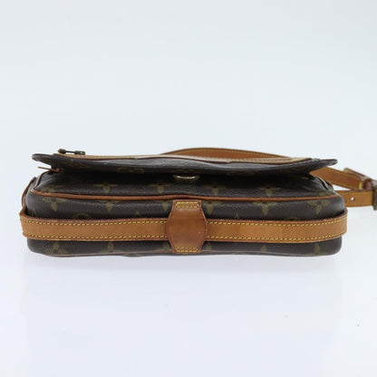 Louis Vuitton LOUIS VUITTON Monogram Saint Germain Shoulder Bag M51210 LV Authentic BA7179