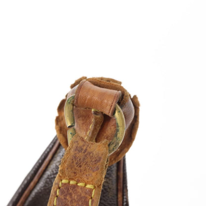 Louis Vuitton LOUIS VUITTON Monogram Boulogne 35 Shoulder Bag M51260 LV Authentic bs30832
