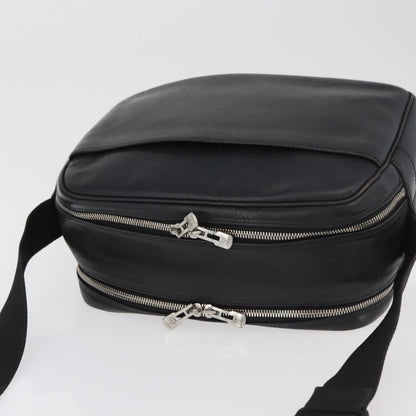 Louis Vuitton LOUIS VUITTON Taiga Reporter PM Shoulder Bag Ardoise M30154 LV Authentic ka3928