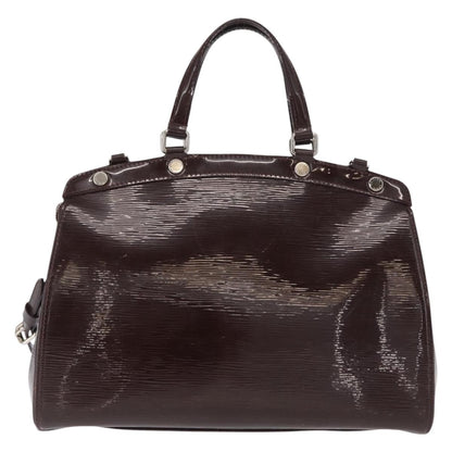 Louis Vuitton LOUIS VUITTON Epi Electric Blair MM Bag 2way Plunge Electric M40485 Authentic BA8610