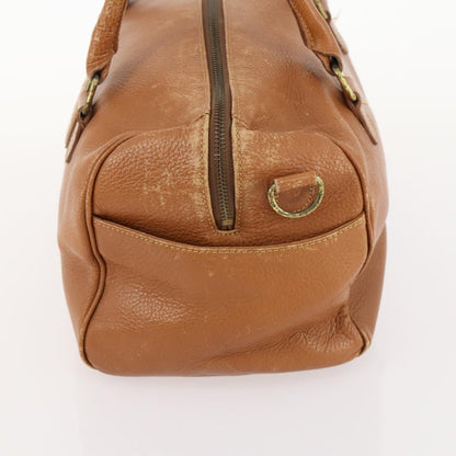 Givenchy GIVENCHY Saint Laurent Bag Leather Canvas 4 Set Beige Black Brown Authentic 168821
