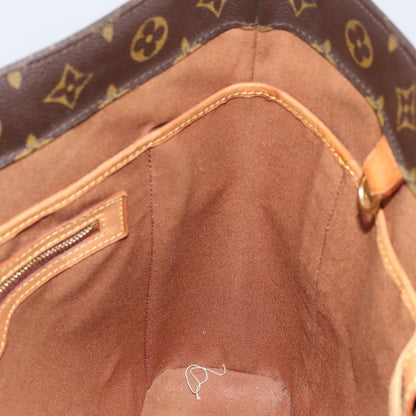 Louis Vuitton LOUIS VUITTON Monogram Vavin GM Tote Bag M51170 LV Authentic 158437