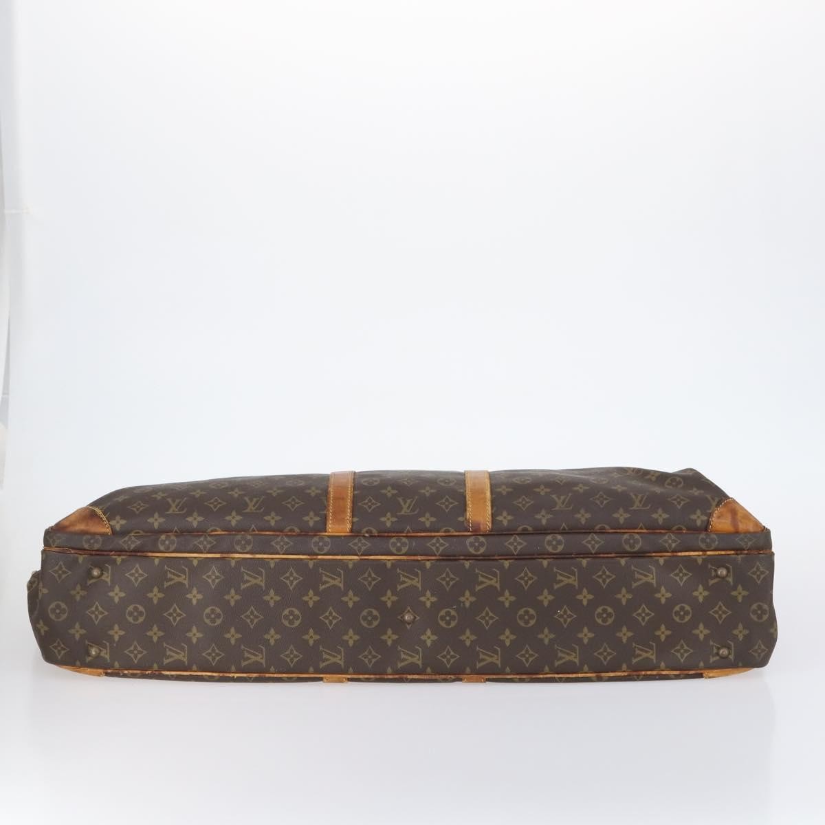 Louis Vuitton LOUIS VUITTON Monogram Sac Tennis Boston Bag LV Authentic bs30175