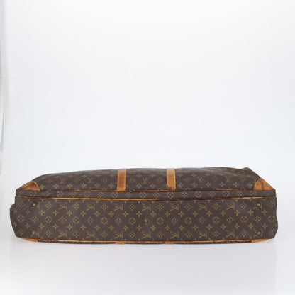 Louis Vuitton LOUIS VUITTON Monogram Sac Tennis Boston Bag LV Authentic bs30175