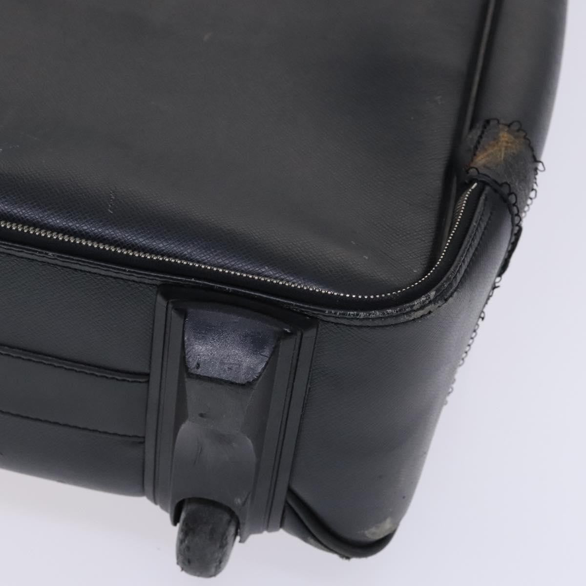 Louis Vuitton LOUIS VUITTON Taiga Pegas 55 Suitcase Ardoise M23312 LV Authentic bs23863 Bag