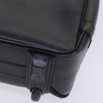 Louis Vuitton LOUIS VUITTON Taiga Pegas 55 Suitcase Ardoise M23312 LV Authentic bs23863 Bag