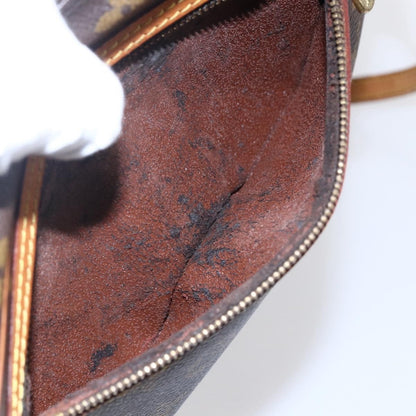 Louis Vuitton LOUIS VUITTON Monogram Saint Germain Shoulder Bag M51210 LV Authentic bs29821
