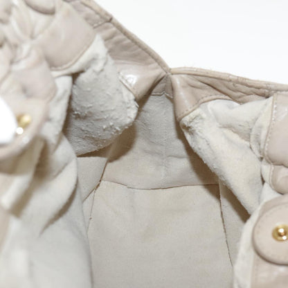 Louis Vuitton LOUIS VUITTON Monogram Orump Stratus PM Shoulder Bag Beige M95419 Authentic bs18758