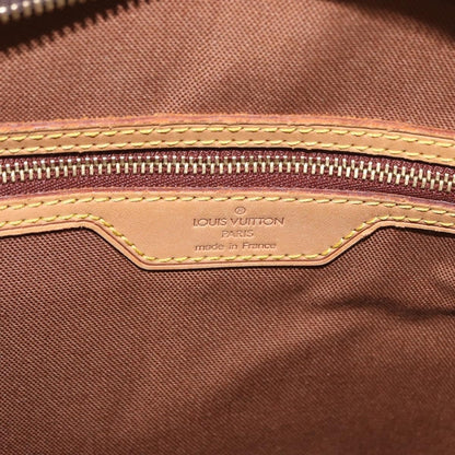Louis Vuitton LOUIS VUITTON Monogram Porte Documents Pegas Hand Bag M53343 LV Authentic ka1757