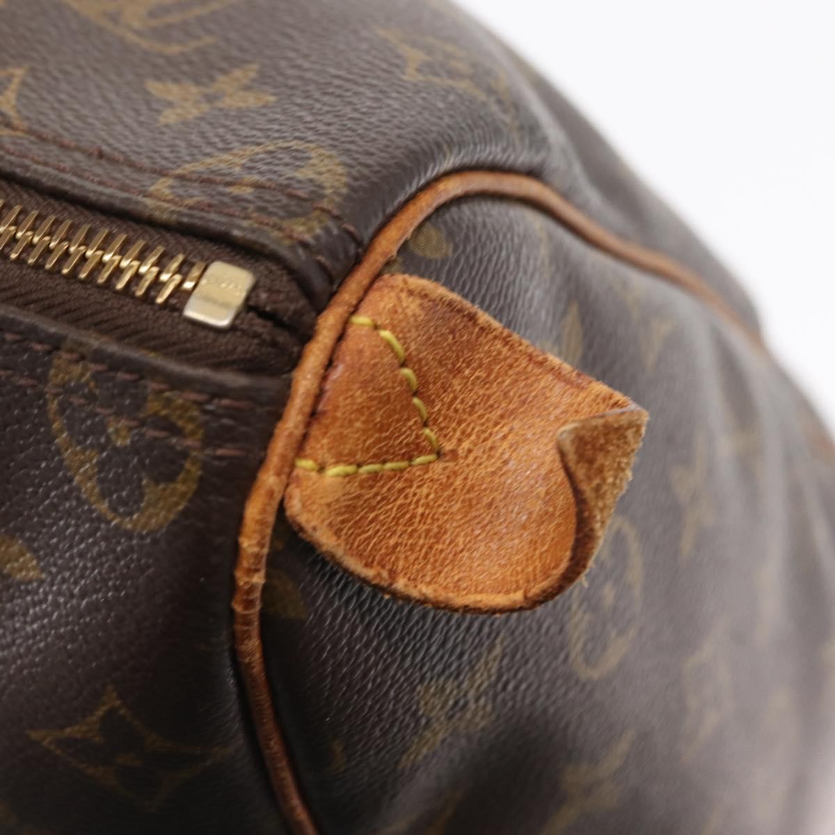 Louis Vuitton LOUIS VUITTON Monogram Flanerie 50 Shoulder Bag M51116 LV Authentic ep11994