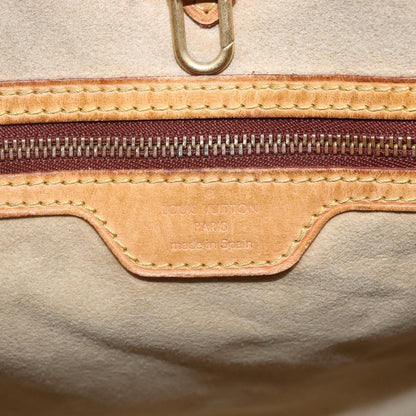 Louis Vuitton LOUIS VUITTON Monogram Hampstead PM Hand Bag SP order M51168 LV Authentic 158068
