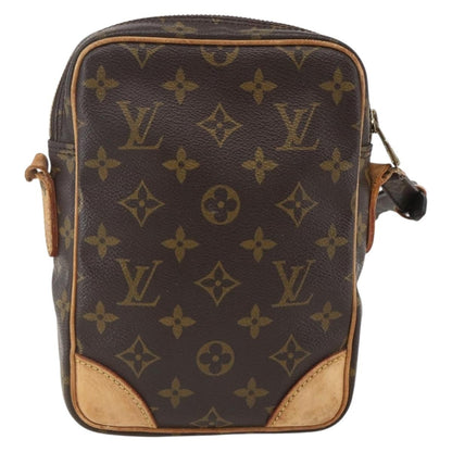 Louis Vuitton LOUIS VUITTON Monogram Amazon Shoulder Bag M45236 LV Authentic ar13872