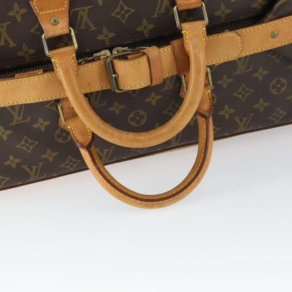Louis Vuitton LOUIS VUITTON Monogram Cruiser bag 55 Boston Bag M41136 LV Authentic 164591