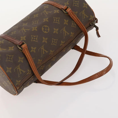 Louis Vuitton LOUIS VUITTON Monogram Hand Bag 5 Set LV Authentic 175018