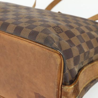 Louis Vuitton LOUIS VUITTON Damier Ebene Colombine Bag 100th anniversary N99037 Authentic bs35002