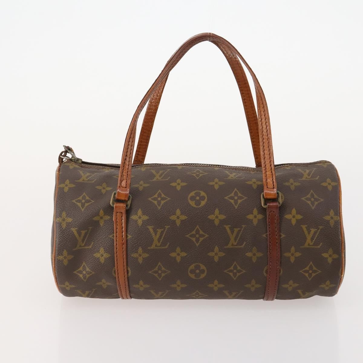 Louis Vuitton LOUIS VUITTON Monogram Hand Bag 5 Set LV Authentic 175018