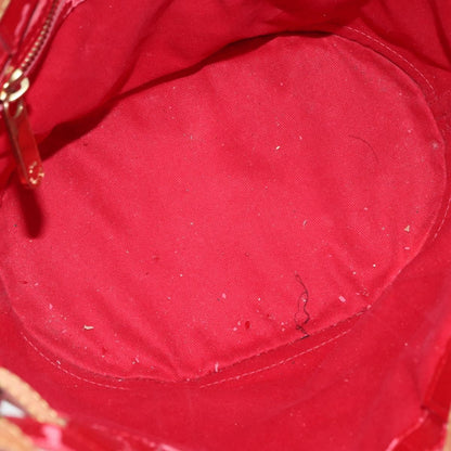Louis Vuitton LOUIS VUITTON Monogram Ruby Neo bucket Tote Bag M95613 LV Authentic 149145