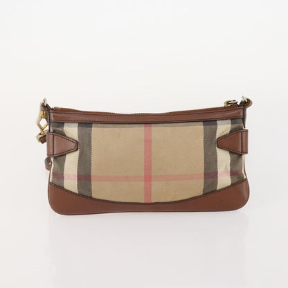 Gucci GUCCI Celine Burberry GG Canvas Macadam Canvas Nova Check Bag 3 Set Authentic 178856