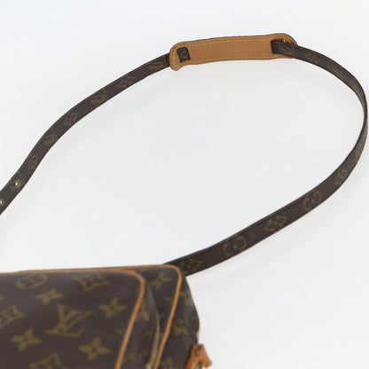 Louis Vuitton LOUIS VUITTON Monogram Amazon Shoulder Bag M45236 LV Authentic ar13872